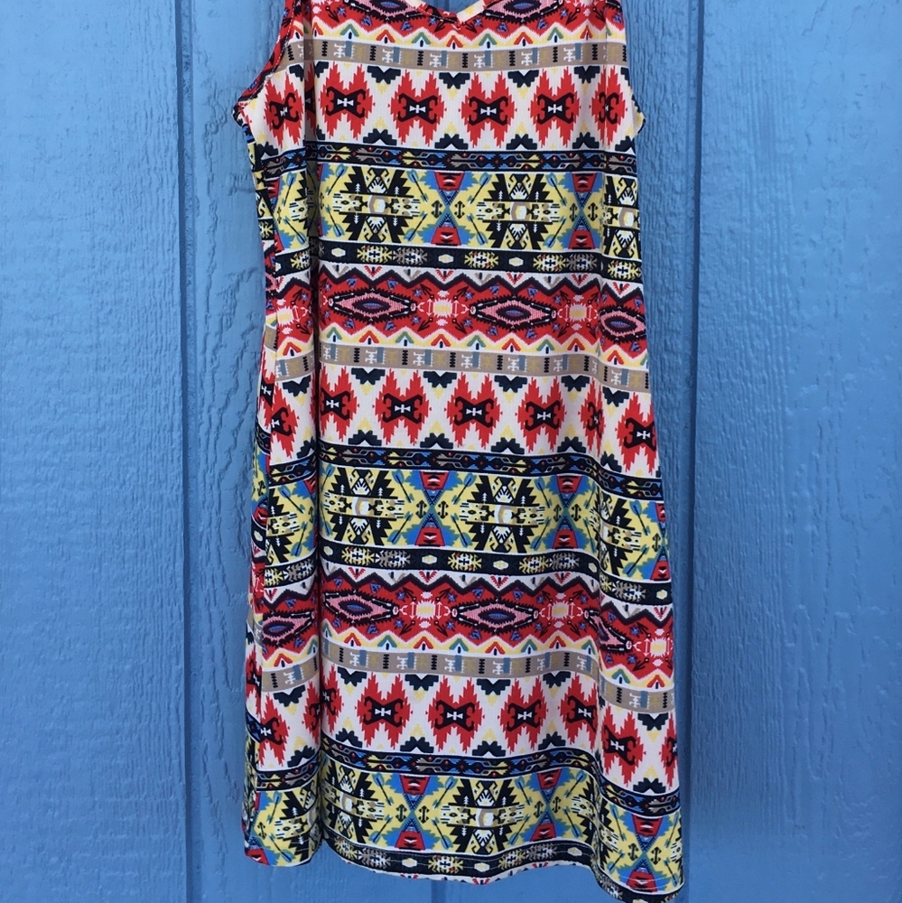 Spaghetti Strap - Picture 2 of 2